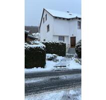 Reihenendhaus zur Miete in Hardegsen (Vogelfleck)
