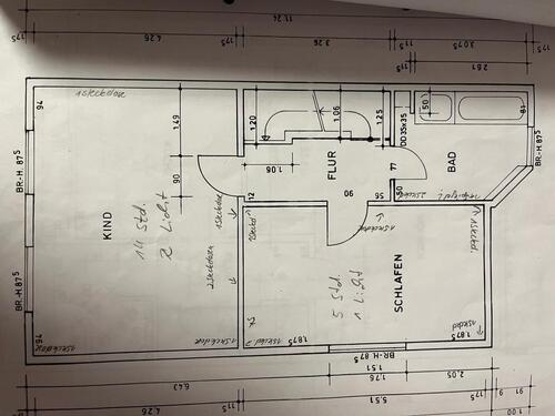 Foto - Einfamilienhaus in Hardegsen zur Miete