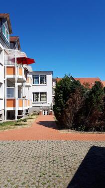 Foto - 13 Zimmer Mehrfamilienhaus, Wohnhaus in Oschersleben (Bode)