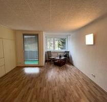 1-Zimmer-Studio-Apartment EBK & Garage in Baiersbronn, ab sofort