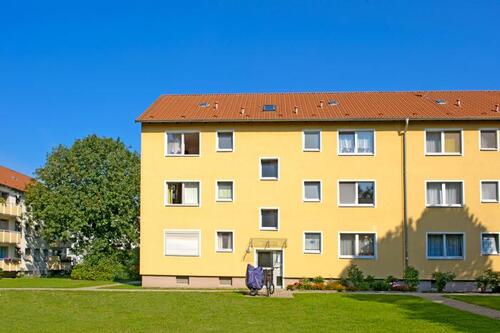 Foto - 2.5 Zimmer Etagenwohnung zur Miete in Ahlen