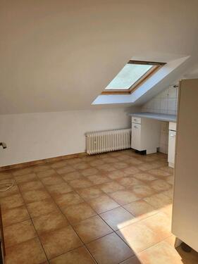 Foto - Dachgeschoßwohnung in Lamspringe zur Miete