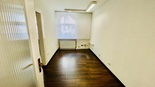Foto - Stilvolle 72 m² Büro-Kanzleiräume Nbg.-Süd - ruhige Lage nähe Au