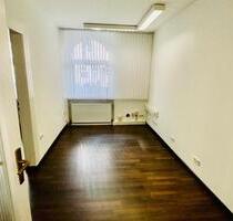 Stilvolle 72 m² Büro-Kanzleiräume Nbg.-Süd - ruhige Lage nähe Au - Nürnberg Rabus