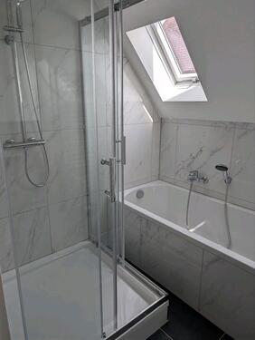 Foto - Etagenwohnung in Graben-Neudorf zur Miete