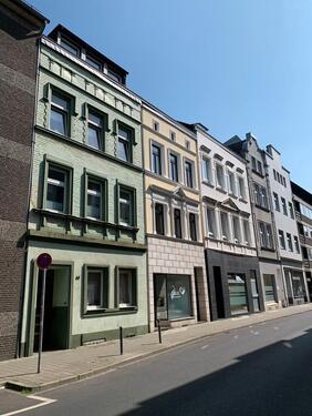 Foto - 50qm-Wohnung in der Neusser Innenstadt zu vermieten