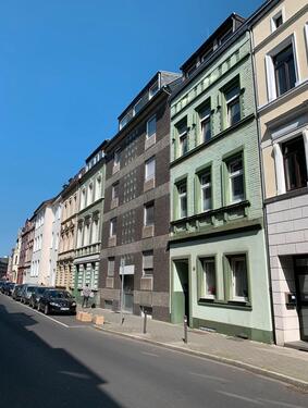 Foto - 2 Zimmer Etagenwohnung zur Miete in Neuss