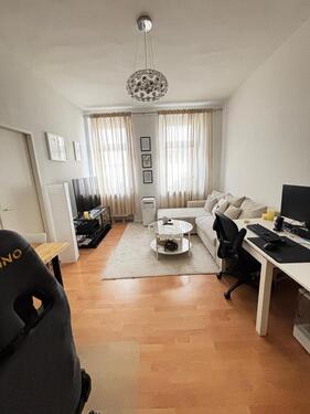 Foto - 2 Zimmer Etagenwohnung in Neuss