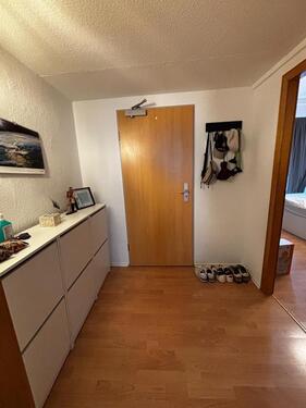 Foto - Etagenwohnung in Neuss zur Miete