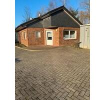 Kleines außergewöhnliches Haus 2 ZKB am Rand von Oldenburg