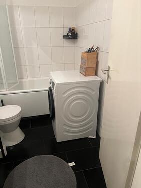 Foto - 1 Zimmer Etagenwohnung zur Miete in Neunkirchen