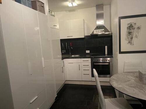 Foto - Etagenwohnung in Neunkirchen zur Miete