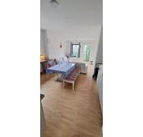 2 Zimmer Wohnung mit Garten in Zentrale Lage von Schildesche - Bielefeld