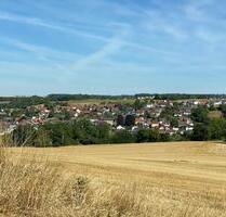 Landwirtschaftliche Fläche Ackerland 20442qm bei Jagsthausen - Schöntal
