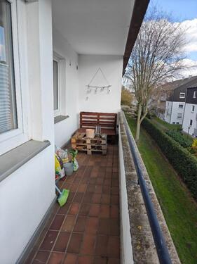 Foto - 2 Zimmer Etagenwohnung zur Miete in Dortmund