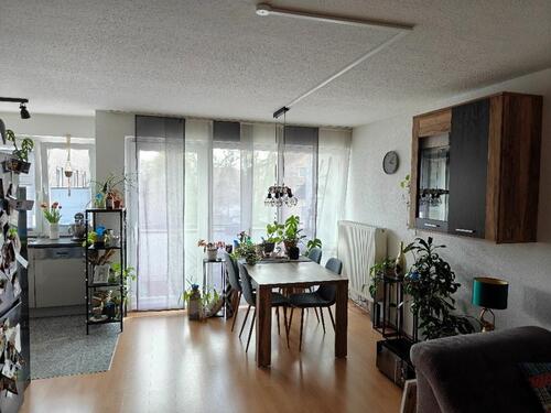 Foto - 2 Zimmer Etagenwohnung in Dortmund