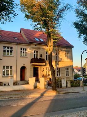 Foto - Rheinsberg, 2-Zimmer-Wohnung, Brandenburg, Neuruppin