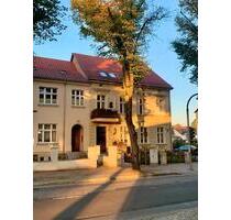 Rheinsberg, 2-Zimmer-Wohnung, Brandenburg, Neuruppin