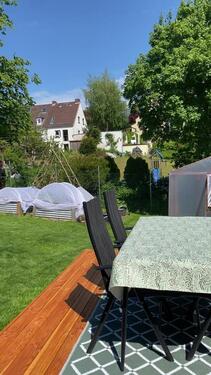 Foto - Garten Pachtgarten Schrebergarten