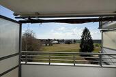 Foto - 3-Zimmer Wohnung mit Südbalkon teilmöbliert
