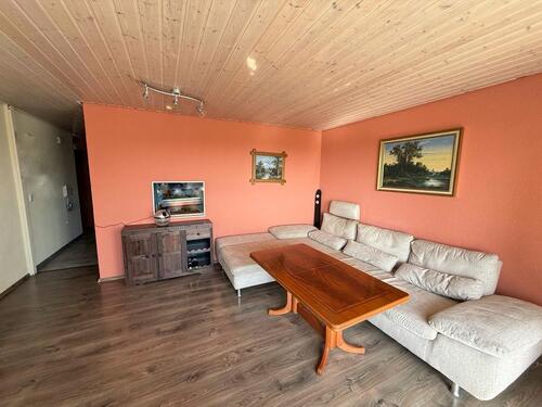 Foto - 3 Zimmer Etagenwohnung zur Miete in Altensteig