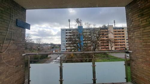 Foto - Etagenwohnung in Krefeld zur Miete