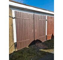 Garage in Reutershagen zu vermieten - Lambrechtshagen