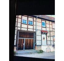 Kleine Altbauwohnung günstig zu vermieten - Calvörde Wegenstedt