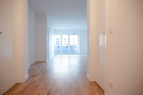 Foto - Etagenwohnung in Berlin zur Miete