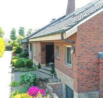 Einfamilienhaus freistehend mit 2 Anliegerwohnungen - Münster Münster-Südost
