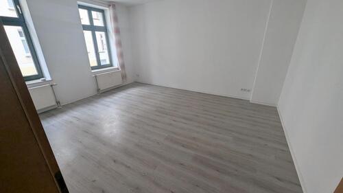Foto - Etagenwohnung zur Miete in Magdeburg