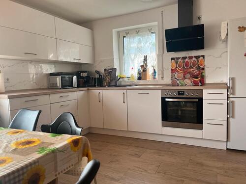 Foto - Einfamilienhaus in Stimpfach