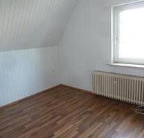 2 ZKB (ungewöhnliche Aufteilung) mit Terrasse OS Hellern - Osnabrück