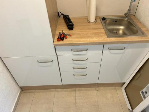 Foto - Etagenwohnung in Osnabrück zur Miete