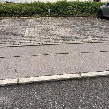 Foto - Stellplatz Außenstellplatz, Parkplatz in Tübingen
