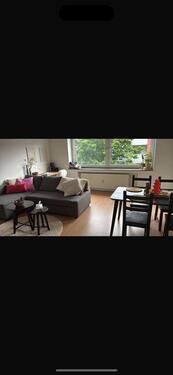 Foto - Helle 2-Zimmerwohnung in D-HolthausenWersten