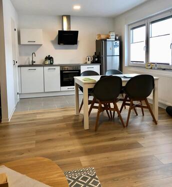 Foto - Wohnung in Leun - 2 ZKB - inkl. Küche, PKW Stellplatz