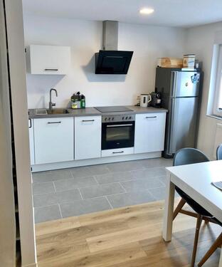 Foto - Etagenwohnung zur Miete in Leun