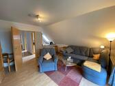 Foto - Etagenwohnung in Esens