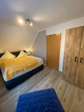 Foto - Etagenwohnung in Esens zur Miete