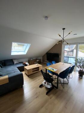 Foto - Etagenwohnung zur Miete in Bad Lippspringe