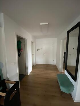 Foto - Etagenwohnung in Bad Lippspringe zur Miete