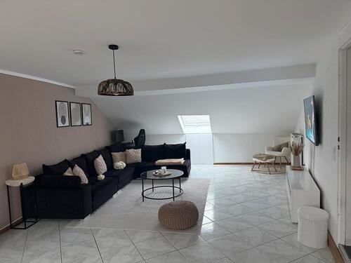 Foto - 5 ZKB zu Vermieten - 650,00 EUR Kaltmiete,