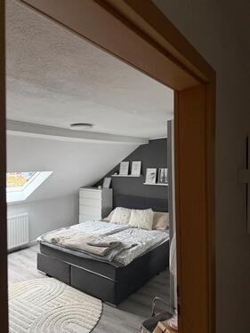 Foto - Etagenwohnung in Völklingen zur Miete
