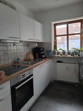 Foto - 2ZKB Helle Wohnung - 580,00 EUR Kaltmiete,