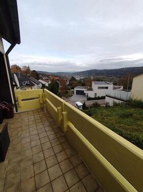 Foto - Etagenwohnung zur Miete in Lorch