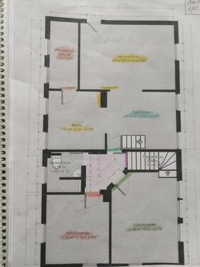 Foto - Wohnung zu vermieten - 1.150,00 EUR Kaltmiete,