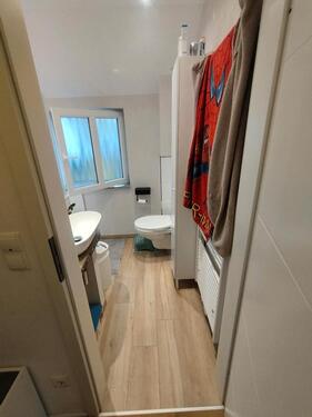 Foto - Etagenwohnung zur Miete in Bremen