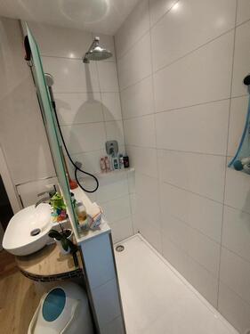 Foto - Etagenwohnung in Bremen