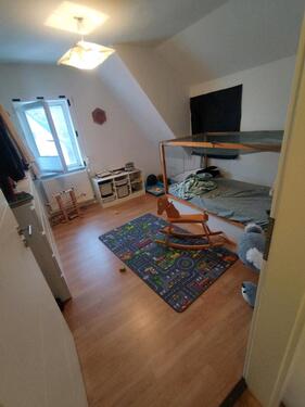 Foto - Etagenwohnung in Bremen zur Miete